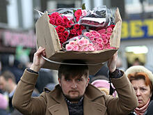 Банки заработают на любви к женщинам