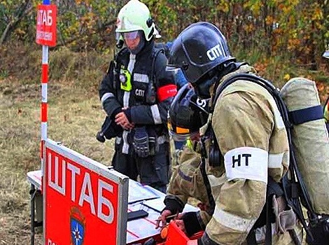Впервые гражданская оборона в реальных условиях применена в ходе СВО
