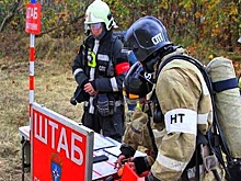 Впервые гражданская оборона в реальных условиях применена в ходе СВО