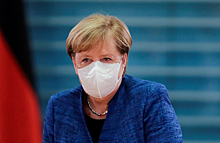Как жители Германии относятся к новым коронавирусным ограничениям?