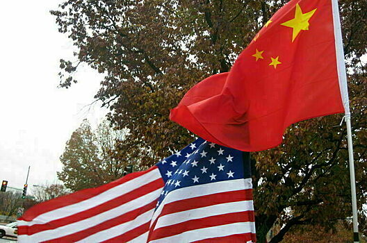 Эксперт заявил, что визит Блинкена в Пекин не привел к стабилизации отношений США и КНР