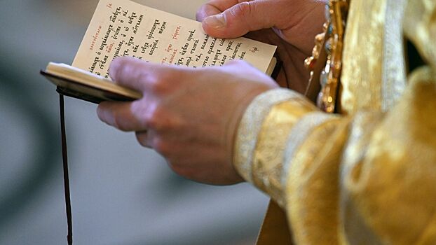 В РПЦ прокомментировали слова Лукашенко о Боге-белорусе