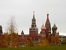 Москва продлит ноябрьские праздники с 28 октября до 7 ноября в соответствии с указом Президента РФ