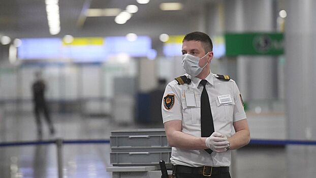Пьяная пассажирка устроила дебош в аэропорту Сочи
