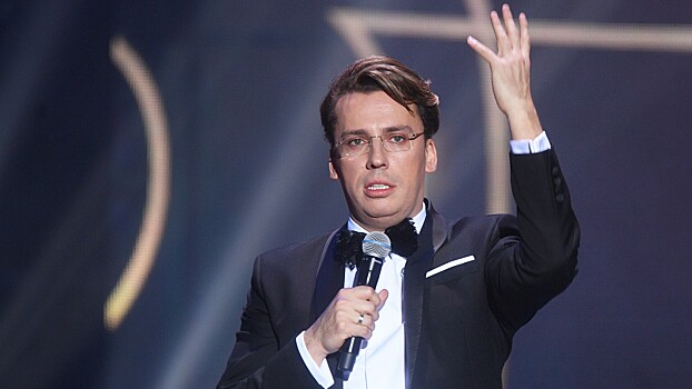 «Как в зоопарк»: стало известно, зачем израильтяне ходят на концерты Галкина*