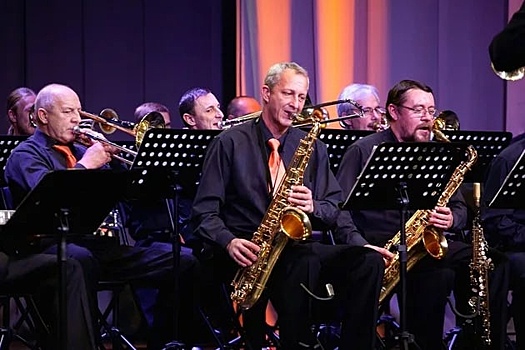 Большая афиша