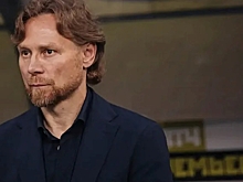 Ковтун: у «Динамо» в этом сезоне многое стоит на кону