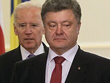 Как американцы управляют Украиной и сядет ли за это Порошенко. 7 главных вопросов о «Байденгейте» (Страна, Украина)