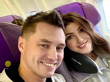 Восточные мотивы и просторная лоджия: как выглядит новая квартира Макеевой в Турции