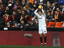 «Не только прибавил в атаке, но и стал чаще отрабатывать в обороне» – испанские СМИ об игре Черышева с «Реалом Сосьедад»