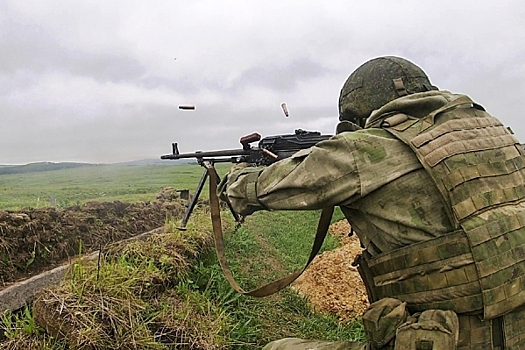 Армия России может начать наступление на пятую область на Украине: «Сохраняется интрига»