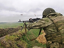 Армия России в апреле ускорила наступление в зоне СВО