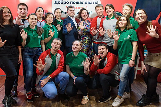Псковская область направит 30 человек для участия в национальном чемпионате WorldSkills