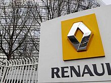 Renault сократит 2 500 рабочих мест