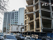 Новую меру борьбы с проблемными долгостроями одобрили в Росреестре