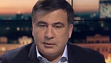 Саакашвили ищет способ легально вернуться на Украину