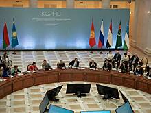 Налоговые ведомства стран СНГ договорились о цифровом сотрудничестве