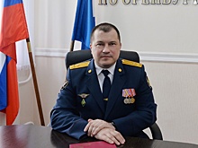 ФСИН. Система пробации в Оренбуржье значительно сокращает рецидивы преступности