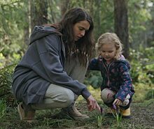 «Уборщица. История матери-одиночки»: новая комедийная драма с Маргарет Куэлли и Энди МакДауэлл на Netflix