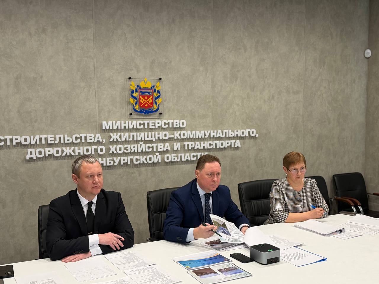 В Оренбуржье за год благоустроили 30 новых общественных пространств