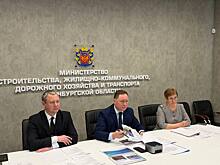 В Оренбуржье за год благоустроили 30 новых общественных пространств