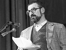 12 марта исполняется 85 лет со дня рождения драматурга Григория Горина