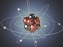Электрон был открыт 122 года назад