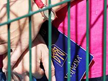 Європейську Україну в Крыму “жаба давит”