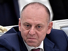 Универсиада-2023: миллиардеру из списка Forbes отдали контракт на 12 млрд