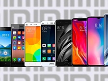 Смартфоны Xiaomi начали вытеснять конкурентов по всему миру