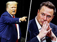 РИА Новости: победа Трампа увеличила влияние технократов в США