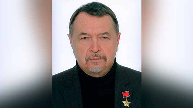 Ушел из жизни заслуженный ветеран разведки Михаил Васенков