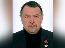 Ушел из жизни заслуженный ветеран разведки Михаил Васенков