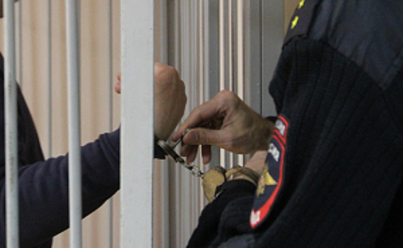 В Оренбурге полицейские задержали злоумышленника, вынесшего имущество из арендованной квартиры