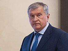 Структура акционеров "Роснефти" не изменится, заявил Сечин