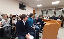 В суде Казани оглашают обвинение по делу "ТФБ Финанс" на 2,3 млрд
