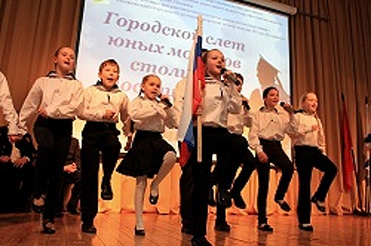 Отчетный концерт Детской школы искусств пройдет Московском