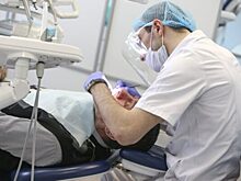 Психолог дала советы, как преодолеть страх перед стоматологом
