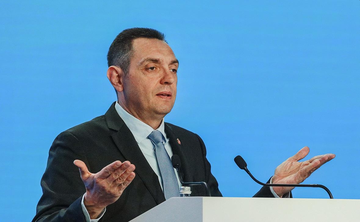 В Сербии назвали единственного союзника