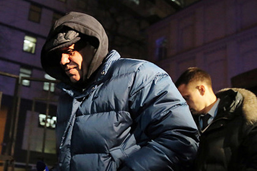 Что известно о задержанном генерале Лопыреве