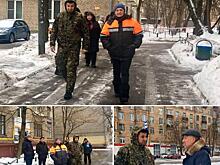 В одном из домов на Астрадамской улице капитально отремонтируют кровлю