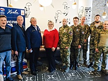 Исследование ВЦИОМ демонстрирует высокий уровень общественного доверия к участникам СВО