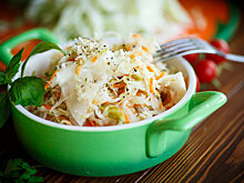 Назван простой овощ для снижения давления и укрепления костей