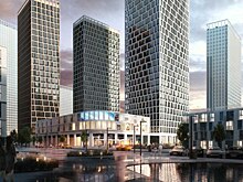 От 150 и выше: перспективы небоскребов в Москве