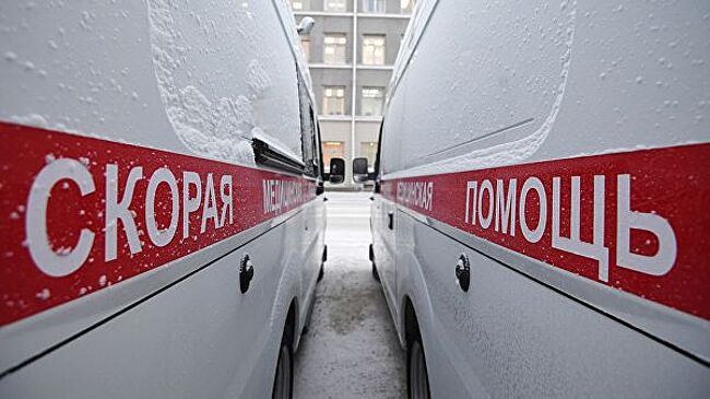 В Саратове три человека пострадали от отравления угарным газом