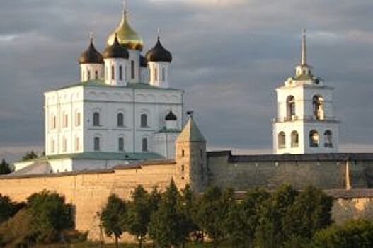 Псковская область вошла в топ-10 «фестивальных» регионов России в июле