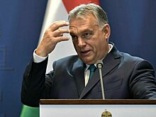 В Венгрии призвали к завершению конфликта на Украине