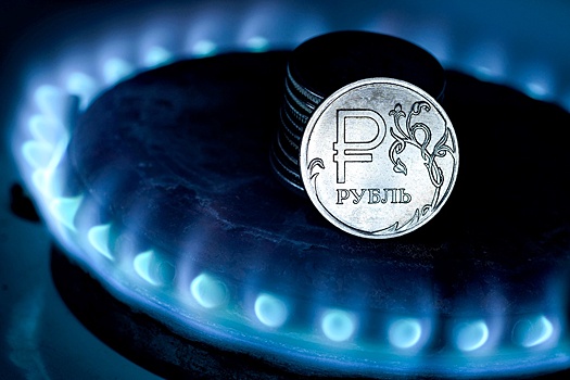 Эксперт Гривач объяснил, почему Европа увеличивает закупки российского газа