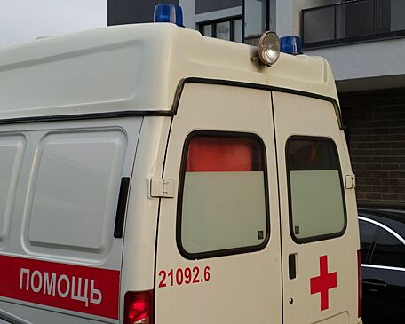 В р.п Городище 29-летний-летний мужчина погиб после наезда на дерево