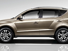 Изучаем разницу между Belgee X50 и Geely Coolray